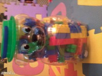 Maciban étítő kocka