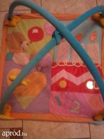 Játszószőnyeg Szuper áron